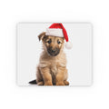 Mouse Pad - Berger Picard Puppy