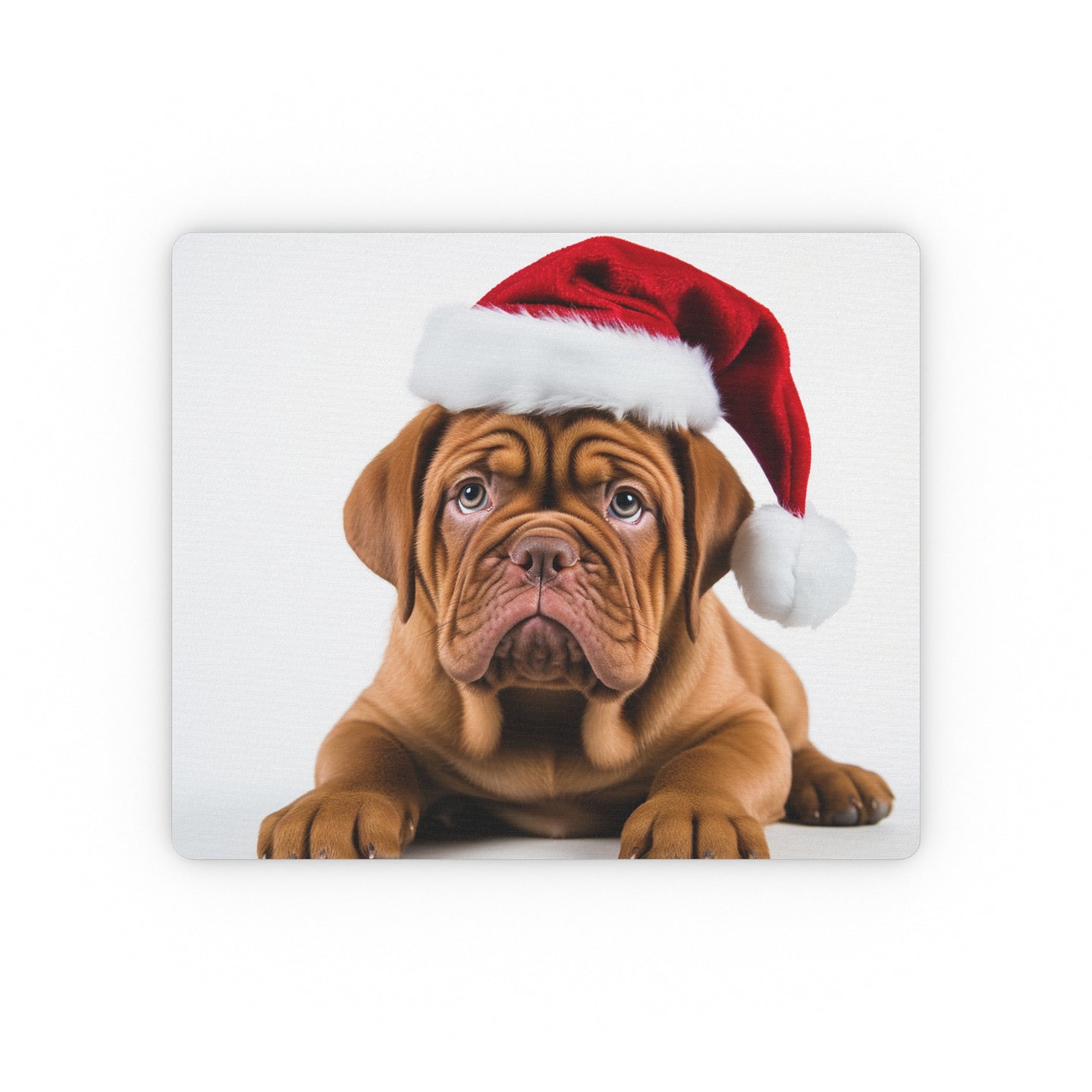 DistinctInk Mouse Pad - 1/4