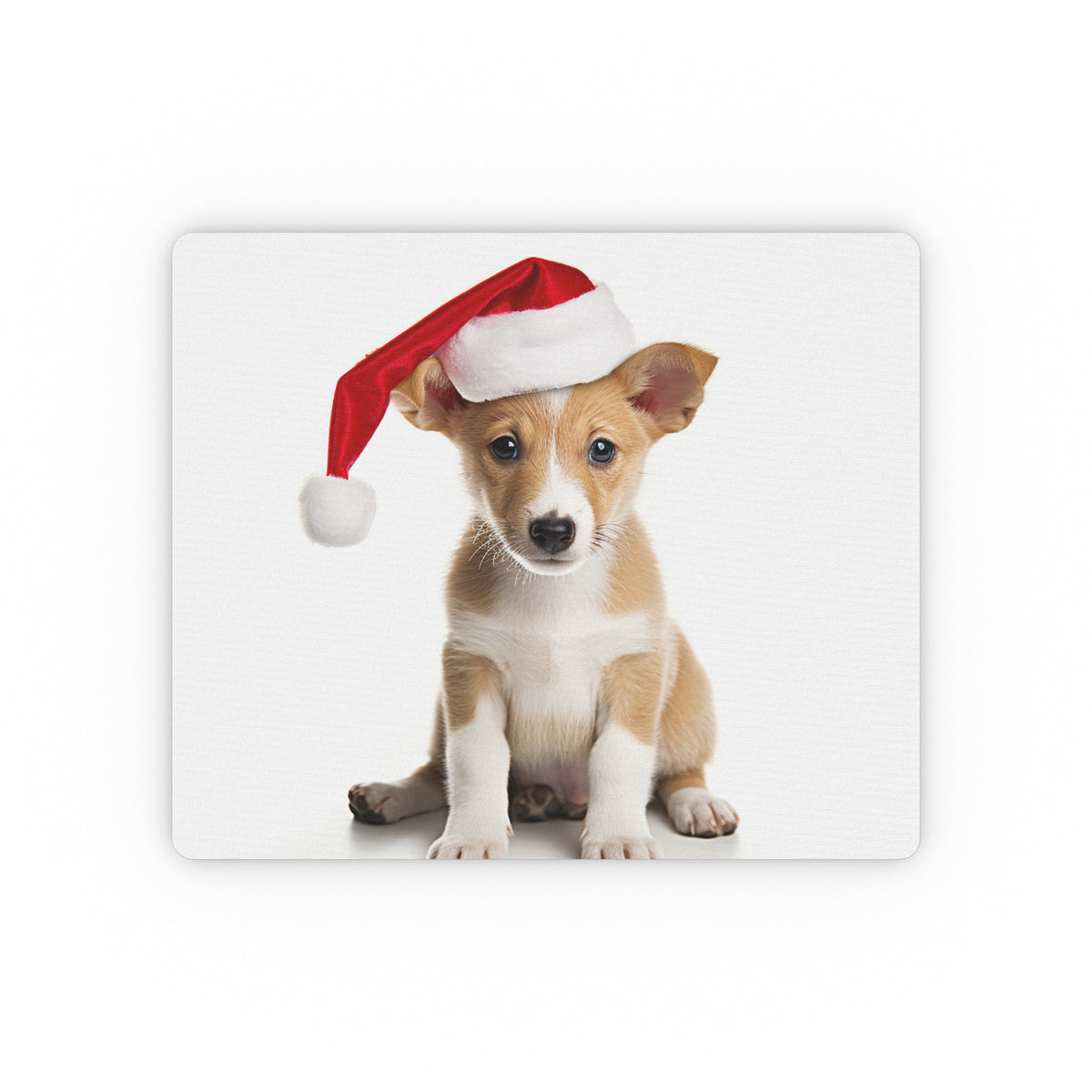 Mouse Pad - Portuguese Podengo Pequeno Puppy