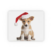 DistinctInk Mouse Pad - 1/4" Foam Rubber - Portuguese Podengo Pequeno Puppy