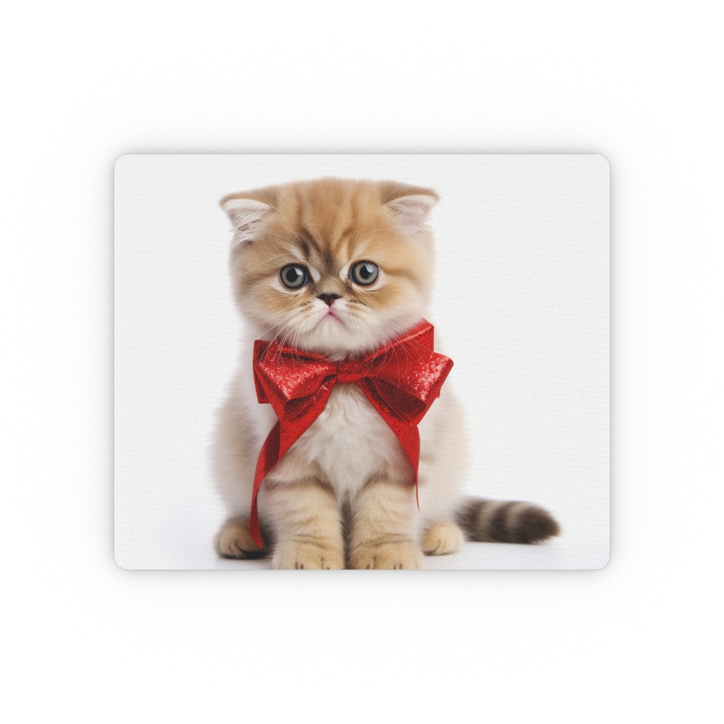 DistinctInk Mouse Pad - 1/4