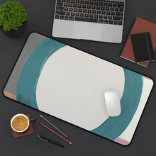 Helen Millhouse - Mid-Century Design Desk Mat