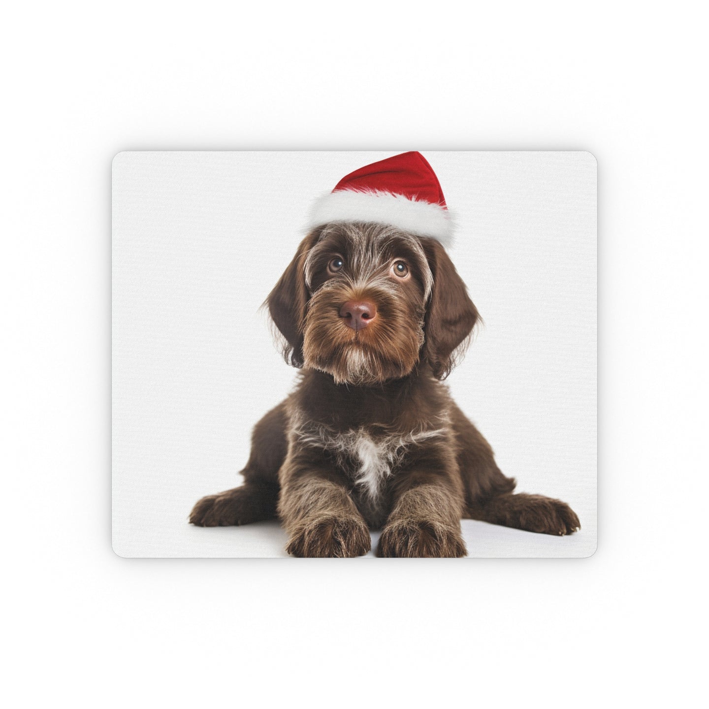 DistinctInk Mouse Pad - 1/4