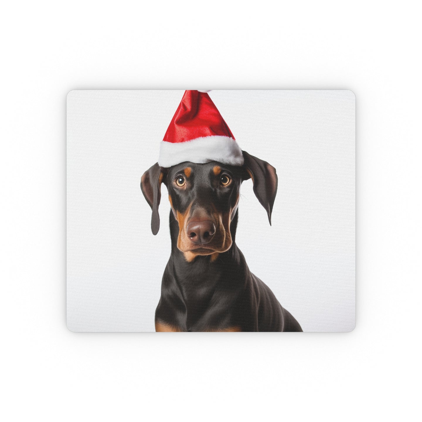 DistinctInk Mouse Pad - 1/4