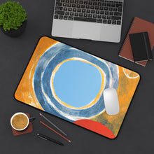 Franklin Guthrie - Mid-Century Design Desk Mat