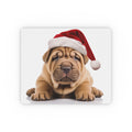 Mouse Pad - Chinese Shar-Pei Puppy