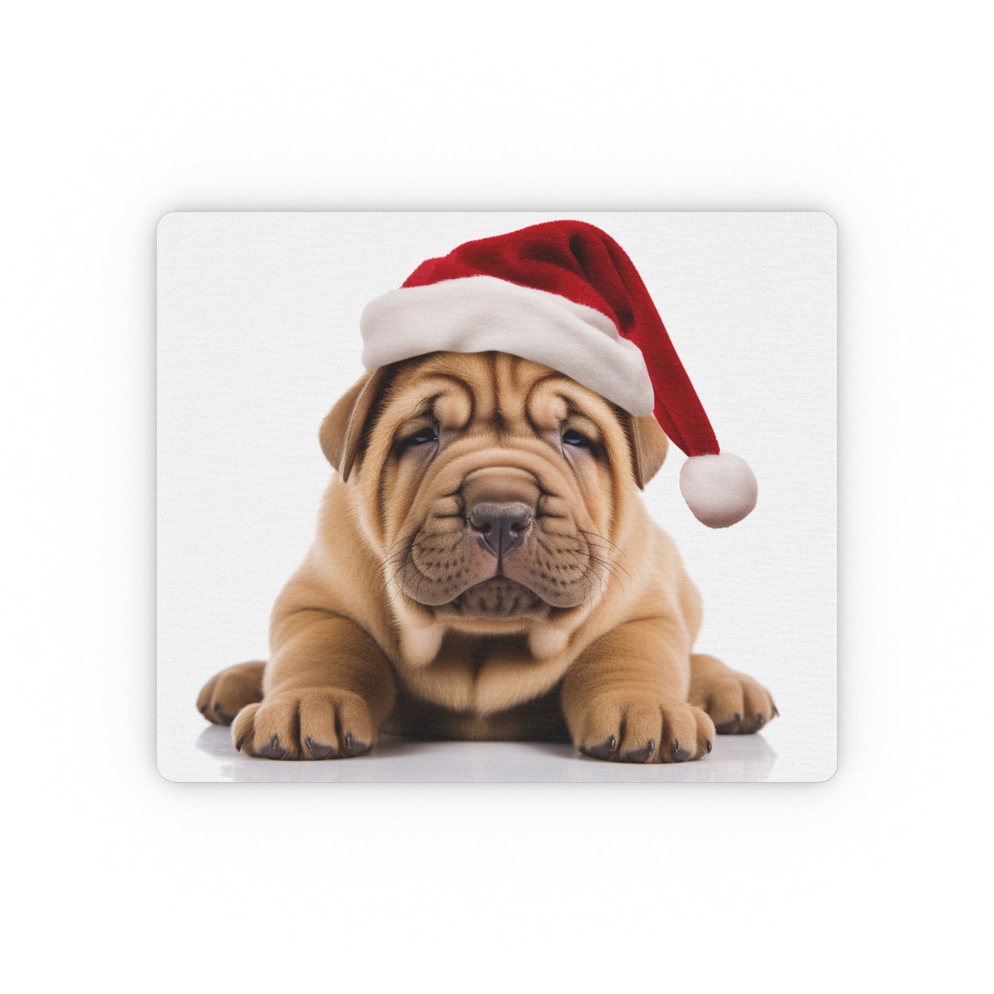 DistinctInk Mouse Pad - 1/4