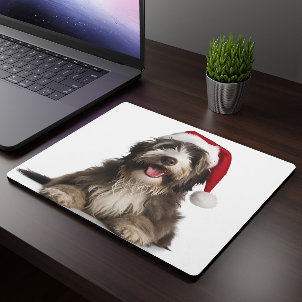 Mouse Pad - Bergamasco Sheepdog Puppy, view 3