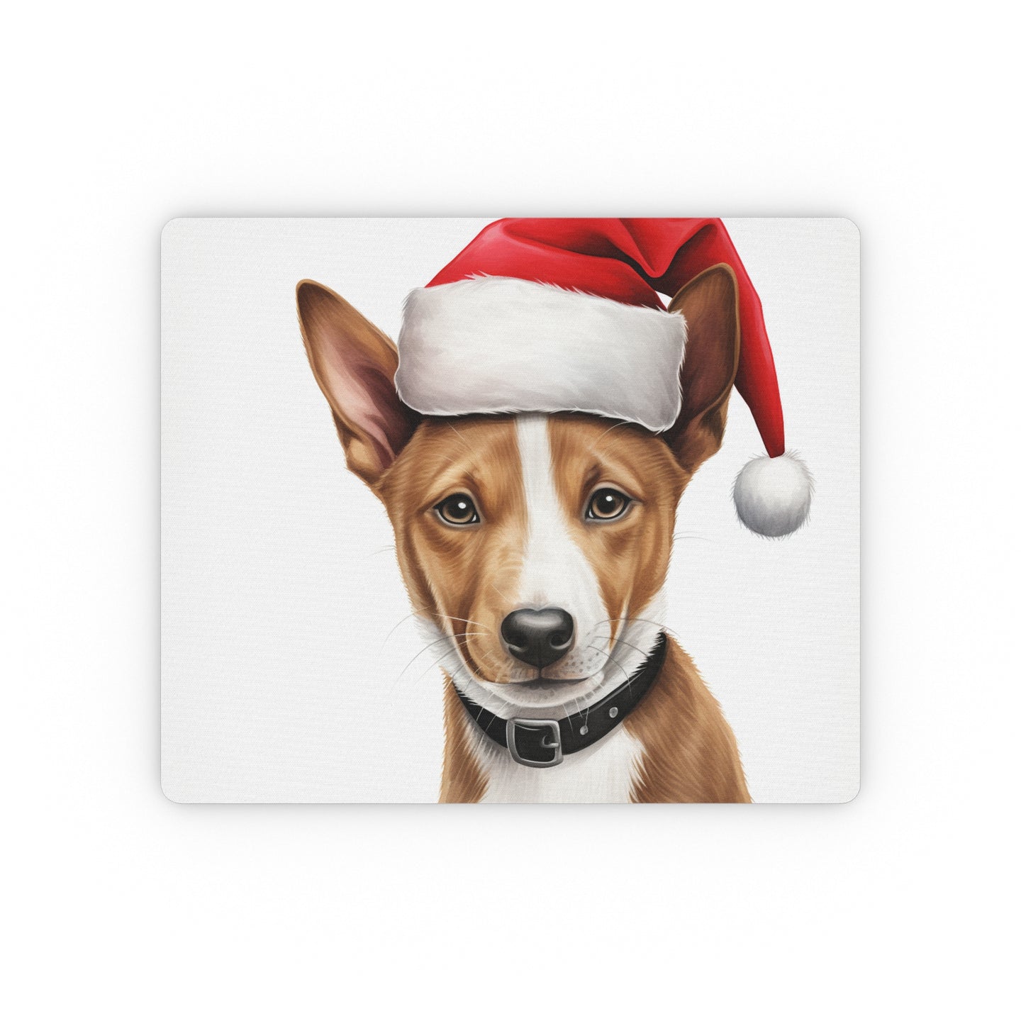 DistinctInk Mouse Pad - 1/4