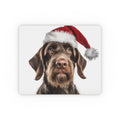 Mouse Pad - German Wirehaired Pointer
