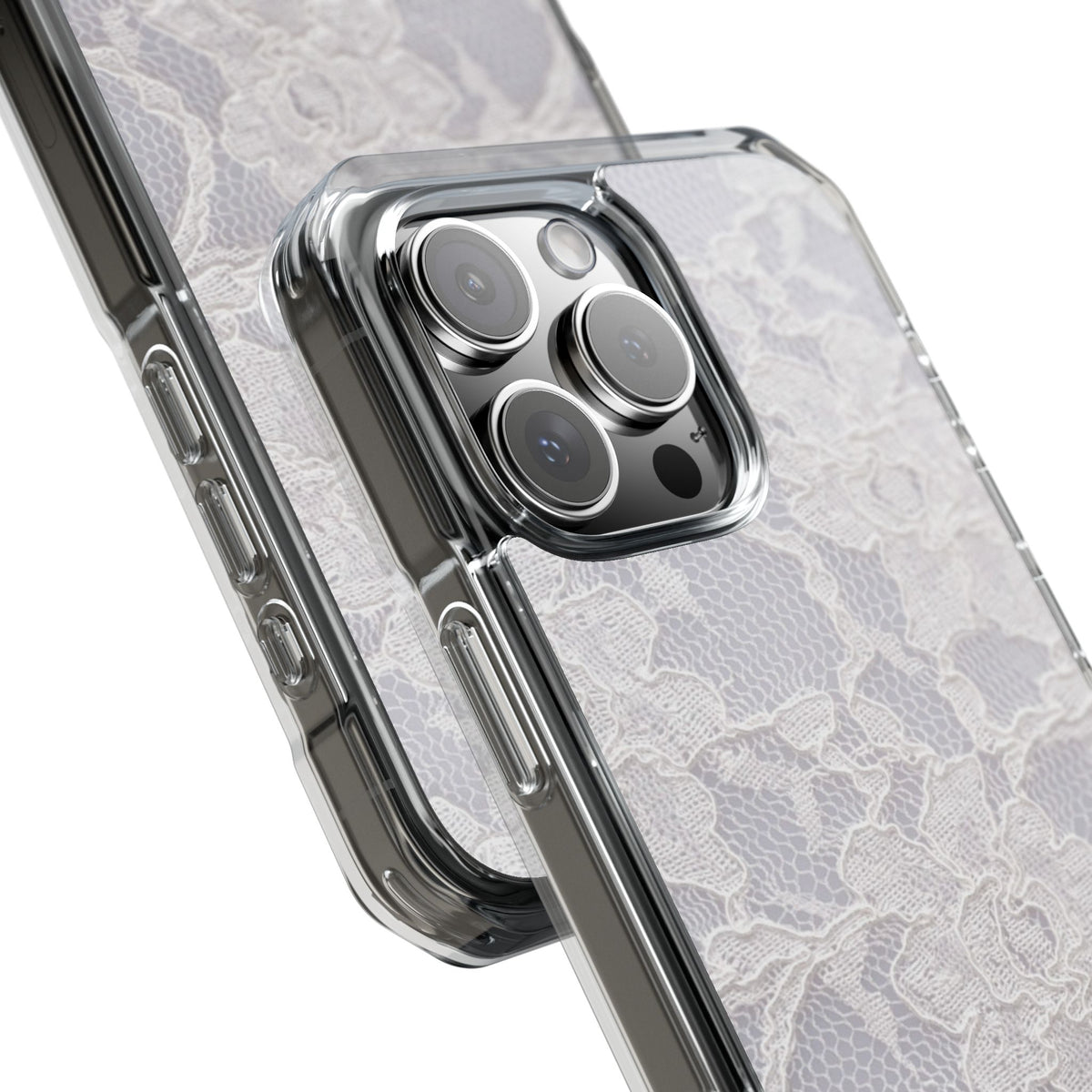 Magnetic Clear Impact Cases, view 59