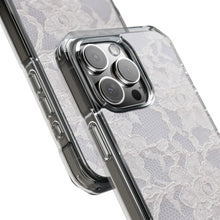 Magnetic Clear Impact Cases