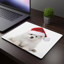 DistinctInk Mouse Pad - 1/4" Foam Rubber - Pumik Puppy