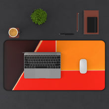 Elliot Shostakovich - Mid-Century Design Desk Mat