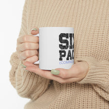 DistinctInk Glossy White Coffee / Tea Mug - Six Pack (Coming Soon)