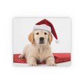 Mouse Pad - Golden Retriever Puppy