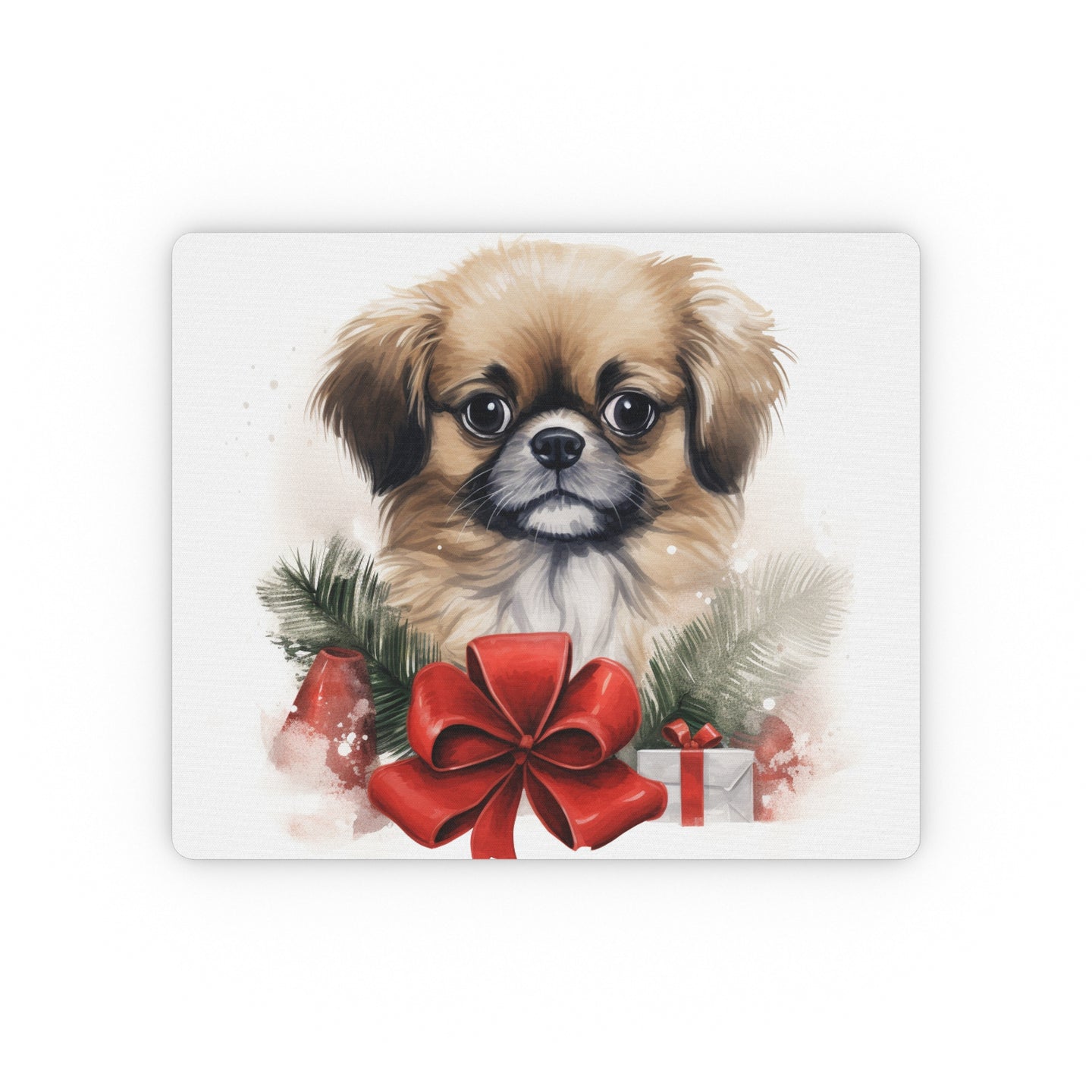 DistinctInk Mouse Pad - 1/4