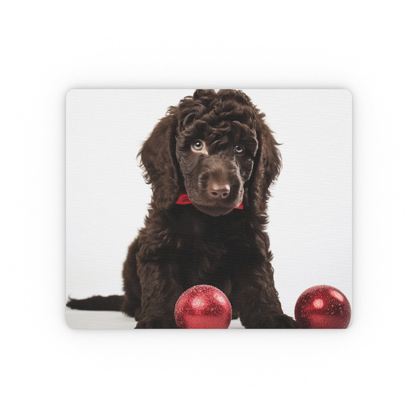 DistinctInk Mouse Pad - 1/4