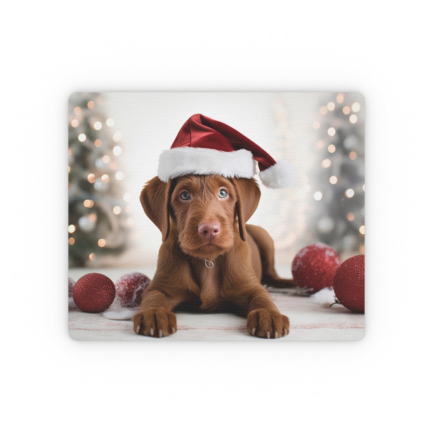 DistinctInk Mouse Pad - 1/4