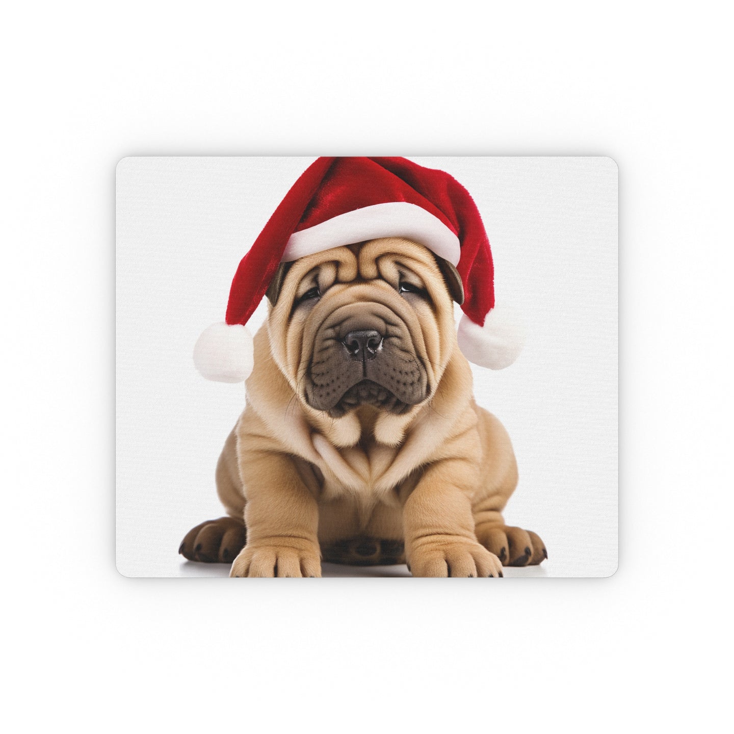 DistinctInk Mouse Pad - 1/4