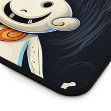 DistinctInk Desk Mat with The Halloween Spell Design for Halloween