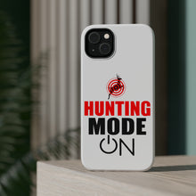 DistinctInk ToughCase for Apple iPhone, Compatible with MagSafe Charging - Hunting Mode - ON