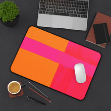 Hilda Pollack - Mid-Century Design Desk Mat