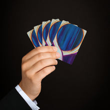 Walter Wolfman - Mid-Century Modern Playing Poker Cards