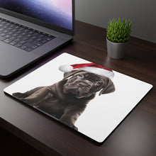 DistinctInk Mouse Pad - 1/4" Foam Rubber - Cane Corso Puppy