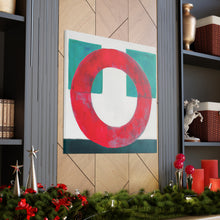 Gavin Campbell - Mid-Century Modern Canvas Wall Art Decor