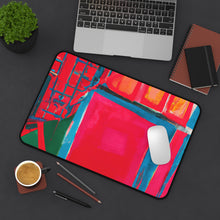Royce Robins. - Mid-Century Design Desk Mat