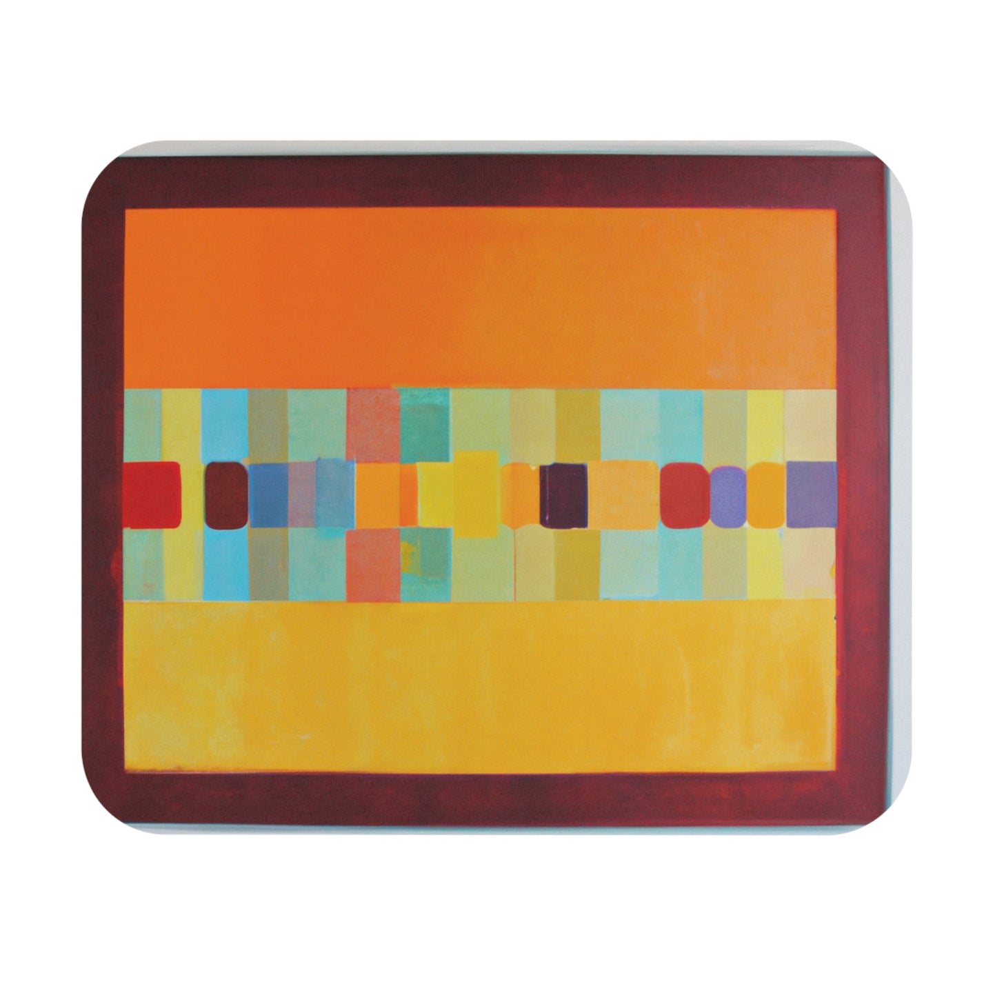 Maiya Wexler - Mid-Century Modern Mouse Pad