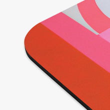 Harper Kline - Mid-Century Modern Mouse Pad