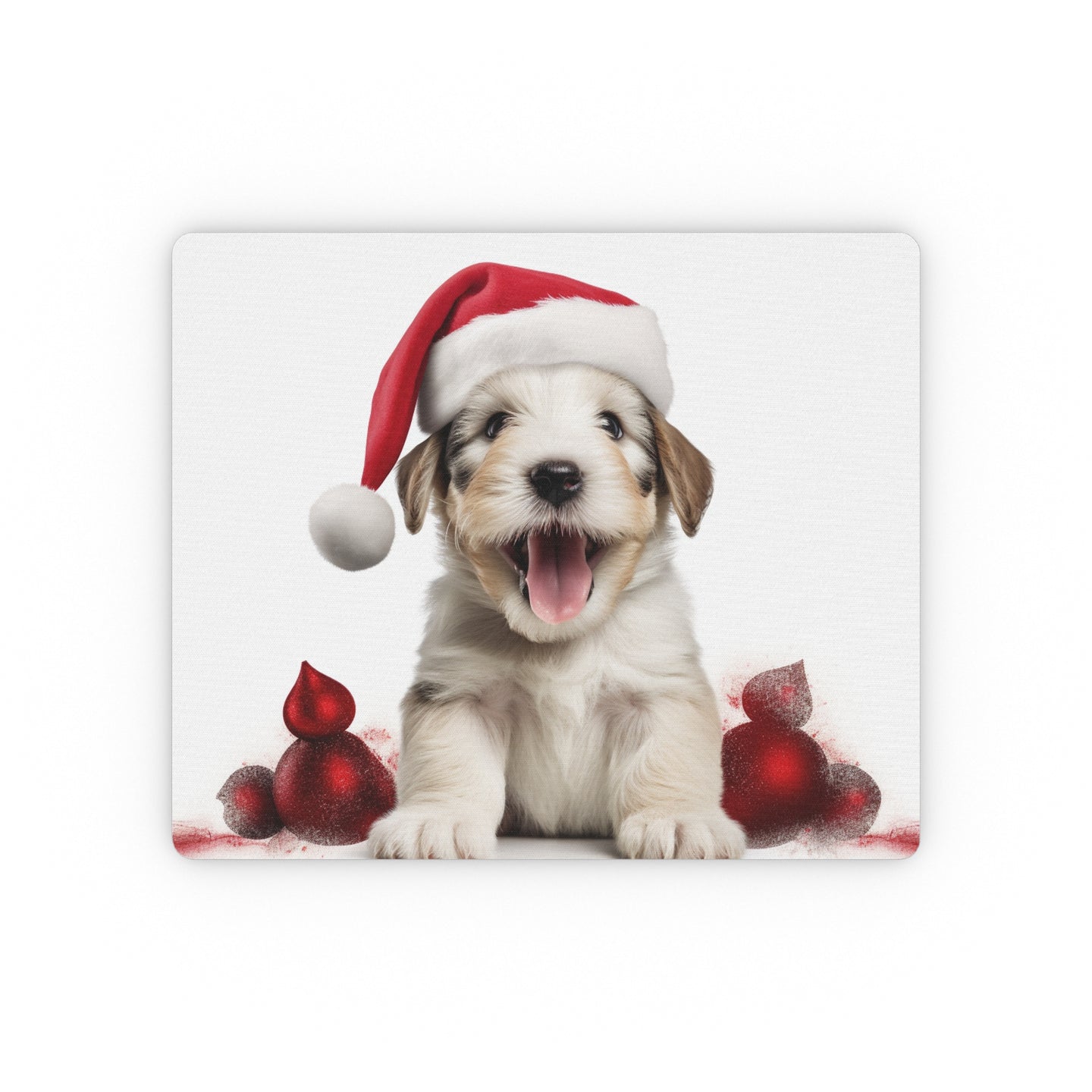 DistinctInk Mouse Pad - 1/4