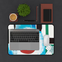 Nora Rivers - Mid-Century Design Desk Mat