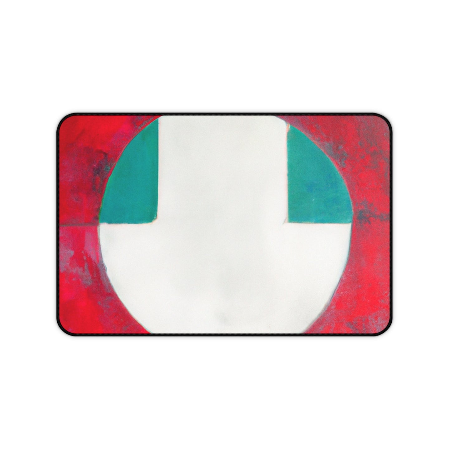 Gavin Campbell - Mid-Century Design Desk Mat