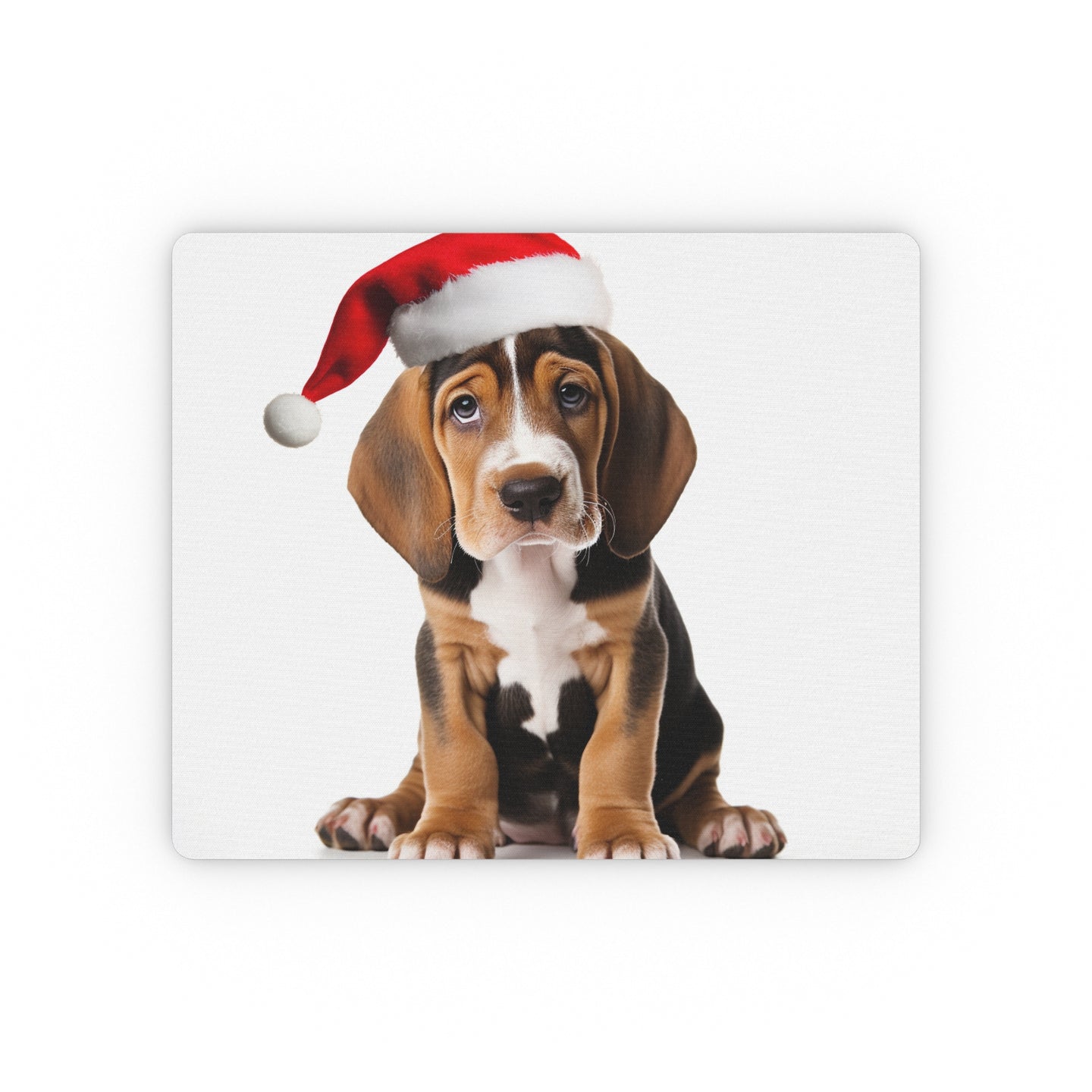 DistinctInk Mouse Pad - 1/4