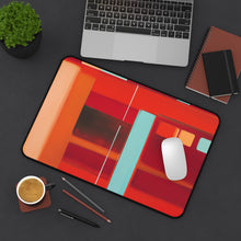 Gloria Newellson - Mid-Century Design Desk Mat