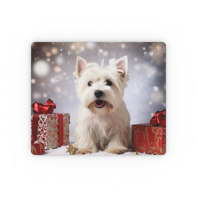 DistinctInk Mouse Pad - 1/4