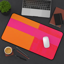 Hilda Pollack - Mid-Century Design Desk Mat
