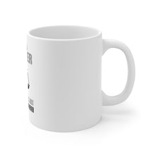 DistinctInk Glossy White Coffee / Tea Mug - I'm A Lawyer Let's Assume I Am Never Wrong