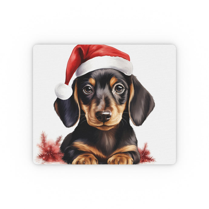 DistinctInk Mouse Pad - 1/4