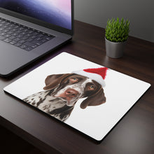 DistinctInk Mouse Pad - 1/4" Foam Rubber - Pointer