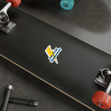 Vinyl Sticker / Decal - Fox Trail Elementary PTSA Fundraiser