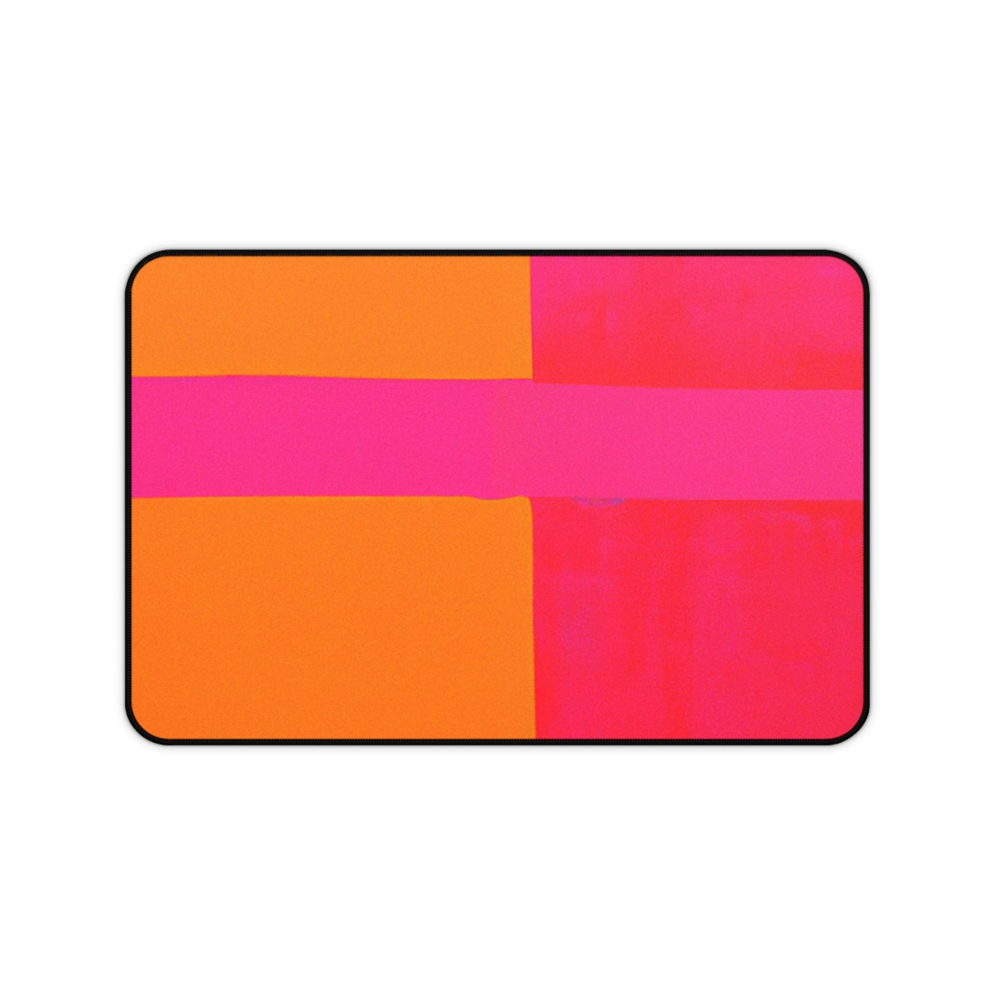Hilda Pollack - Mid-Century Design Desk Mat