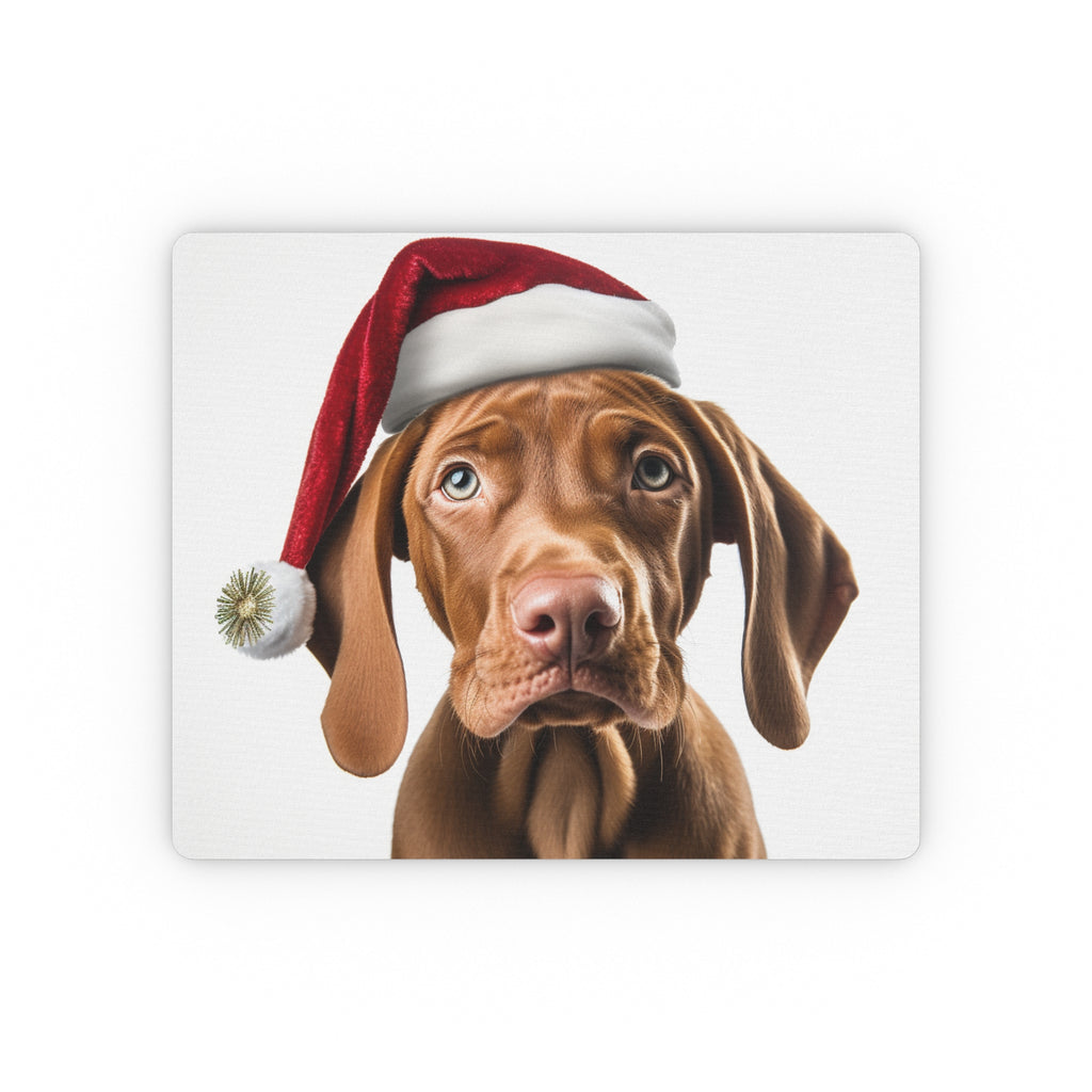 Mouse Pad - Vizsla Puppy