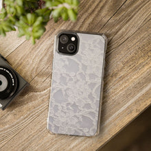 Magnetic Clear Impact Cases