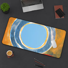 Franklin Guthrie - Mid-Century Design Desk Mat