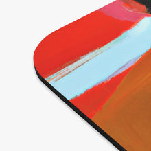 Gertrude Fitzgerald - Mid-Century Modern Mouse Pad