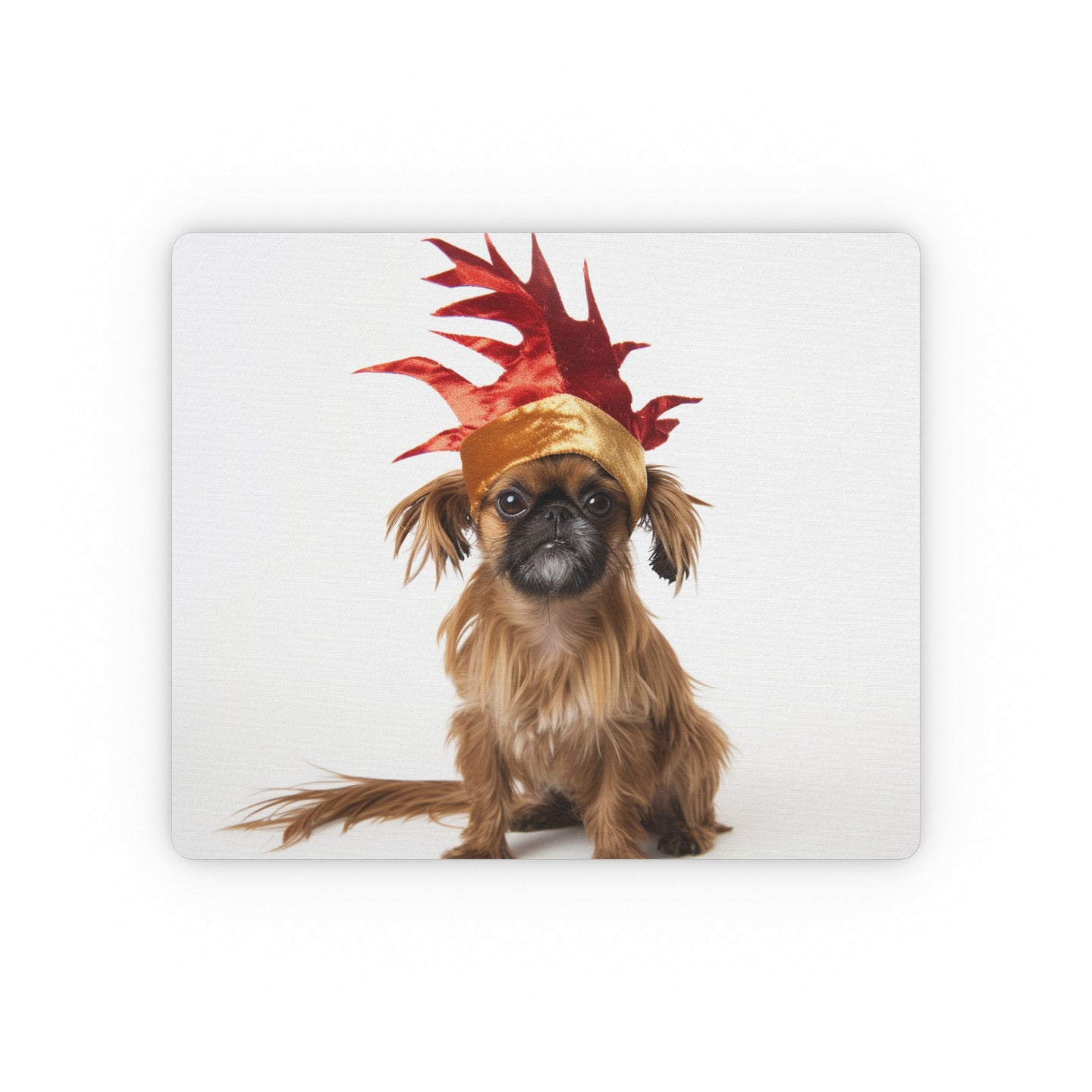 DistinctInk Mouse Pad - 1/4